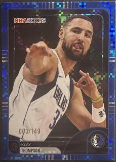 Klay Thompson