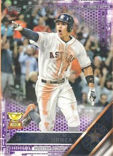Carlos Correa