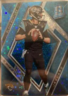 Blake Bortles