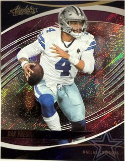 Dak Prescott