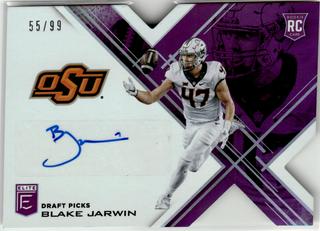 Blake Jarwin