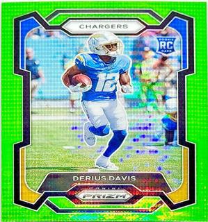 Derius Davis
