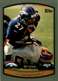 Steve Atwater