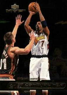 Antawn Jamison
