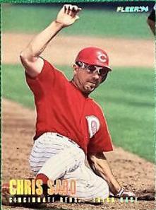 Chris Sabo