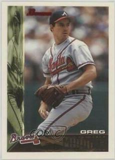 Greg Maddux