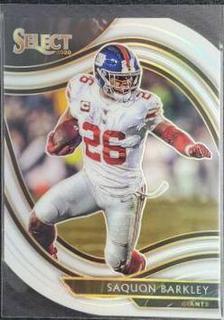 Saquon Barkley