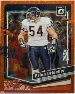 Brian Urlacher