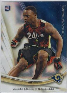 Alec Ogletree
