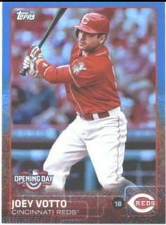 Joey Votto