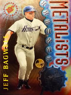 Jeff Bagwell