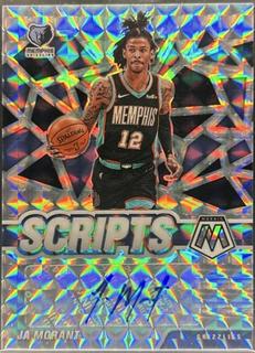Ja Morant