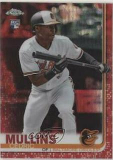 Cedric Mullins