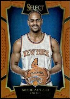 Arron Afflalo