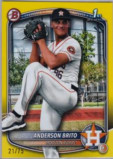 Anderson Brito