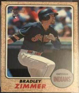 Bradley Zimmer