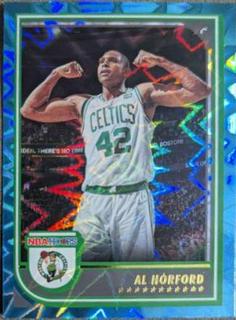 Al Horford