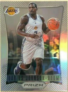 Darius Johnson-Odom