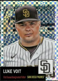 Luke Voit