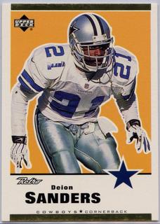 Deion Sanders