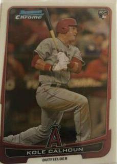 Kole Calhoun