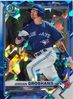 Jordan Groshans