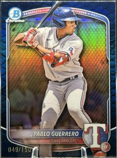 Pablo Guerrero