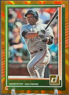 Miguel Tejada