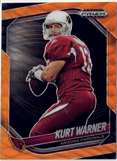 Kurt Warner