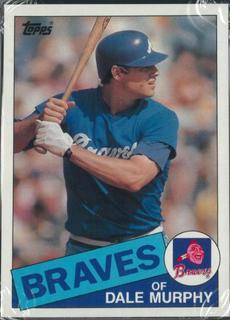 Dale Murphy