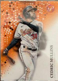 Cedric Mullins