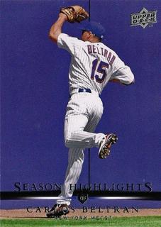 Carlos Beltran