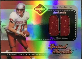 Drew Bledsoe