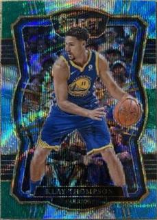 Klay Thompson
