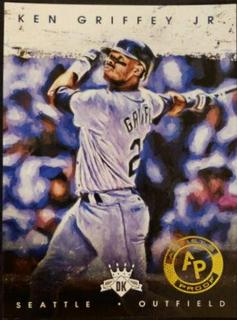 Ken Griffey Jr.