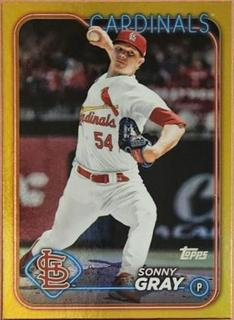 Sonny Gray