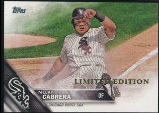 Melky Cabrera