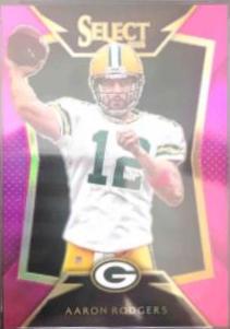 Aaron Rodgers