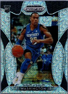 PJ Washington Jr.