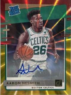 Aaron Wiggins