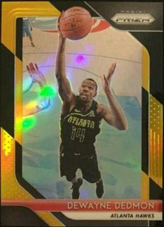 Dewayne Dedmon
