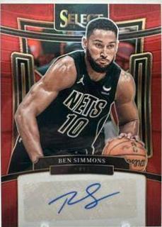 Ben Simmons