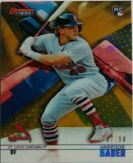 Harrison Bader