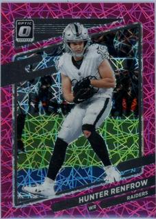 Hunter Renfrow