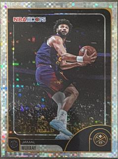 Jamal Murray