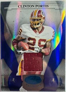 Clinton Portis