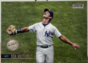 Don Mattingly