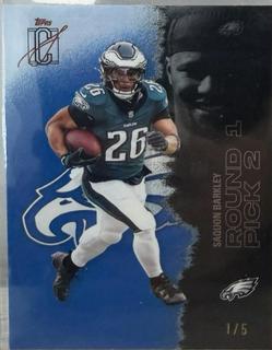 Saquon Barkley
