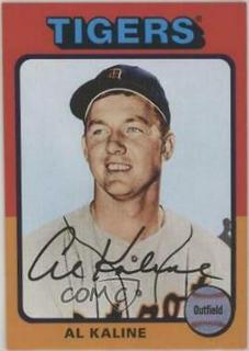 Al Kaline
