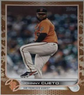 Johnny Cueto